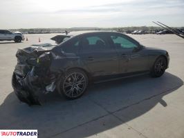 Audi S4 2024 3