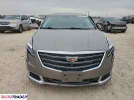 Cadillac Pozostałe 2019 3