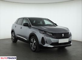 Peugeot 3008 2023 1.2 134 KM