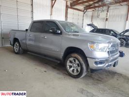 Dodge Ram 2020 5 Dodge Ram 2020 5