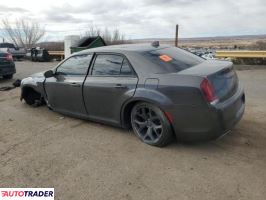 Chrysler 300C 2021 3 Chrysler 300C 2021 3