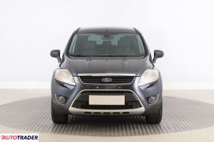 Ford Kuga 2009 2.0 134 KM