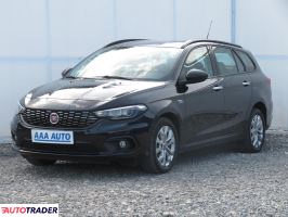 Fiat Tipo 2018 1.4 93 KM Fiat Tipo 2018 1.4 93 KM