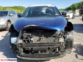 Nissan Pozostałe 2019 1