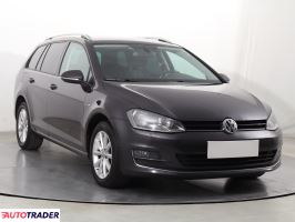 Volkswagen Golf - zobacz ofertę