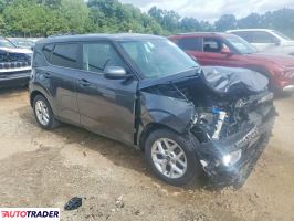 Kia Soul 2023 2