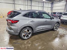 Ford Escape 2024 2