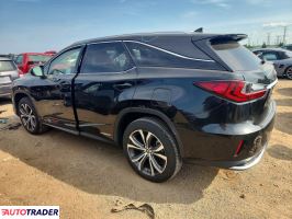 Lexus RX 2022 3