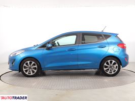 Ford Fiesta 2019 1.0 99 KM Ford Fiesta 2019 1.0 99 KM
