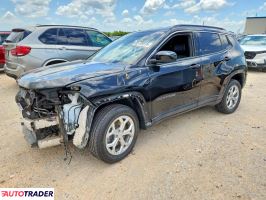 Jeep Compass 2024 2