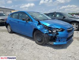 Subaru Impreza 2022 2