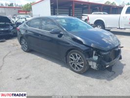 Hyundai Elantra - zobacz ofertę