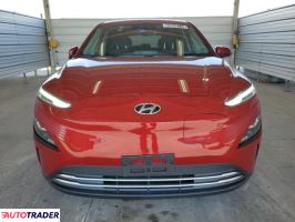 Hyundai Kona Electric 2023