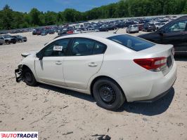 Subaru Impreza 2020 2