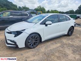 Toyota Corolla - zobacz ofertę
