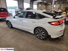 Honda Civic 2024 1 Honda Civic 2024 1