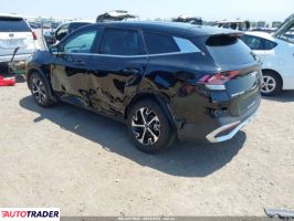 Kia Sportage 2024 2