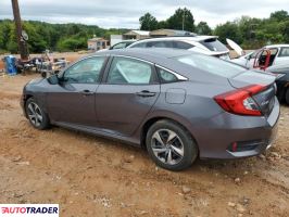 Honda Civic 2019 2 Honda Civic 2019 2