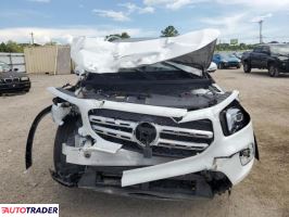 Mercedes CL 2021 2