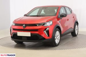 Renault Captur 2024 1.0 89 KM