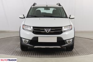 Dacia Sandero 2014 0.9 88 KM