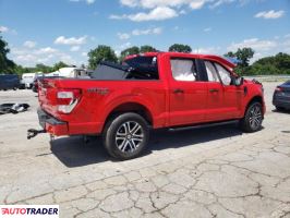Ford Pozostałe 2023 2