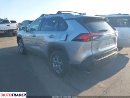 Toyota Pozostałe 2024 2 Toyota Pozostałe 2024 2