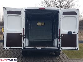 Fiat Ducato 2017 2.3