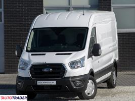 Ford Transit 2021 2 Ford Transit 2021 2