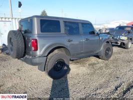 Ford Bronco 2024 2 Ford Bronco 2024 2