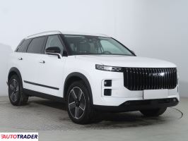 Jaecoo 7 - zobacz ofertę