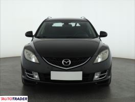 Mazda 6 2009 2.0 138 KM