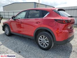 Mazda CX-5 2023 2 Mazda CX-5 2023 2