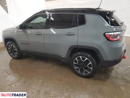 Jeep Compass 2021 2