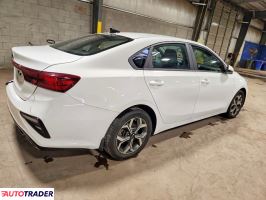 Kia Pozostałe 2020 2