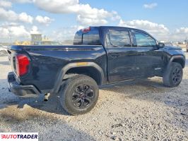 GMC Pozostałe 2025 2