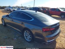 Audi A5 2024 2