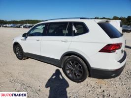 Volkswagen Tiguan 2022 2
