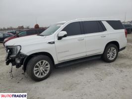 GMC Yukon - zobacz ofertę