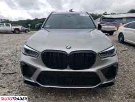 BMW X5 2020 4 BMW X5 2020 4