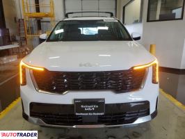 Kia Sorento 2025 2