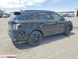 Kia Sorento 2021 2