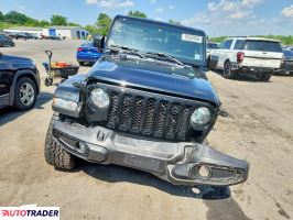 Jeep Pozostałe 2022 3