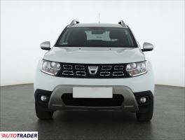 Dacia Duster 2019 1.0 99 KM