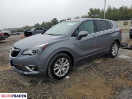 Buick Pozostałe 2020 2