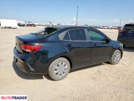 Kia Rio 2023 1 Kia Rio 2023 1