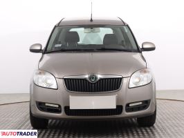 Skoda Roomster 2007 1.6 103 KM