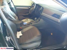 Volkswagen Jetta 2021 1