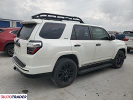 Toyota Pozostałe 2020 4