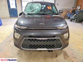 Kia Soul 2020